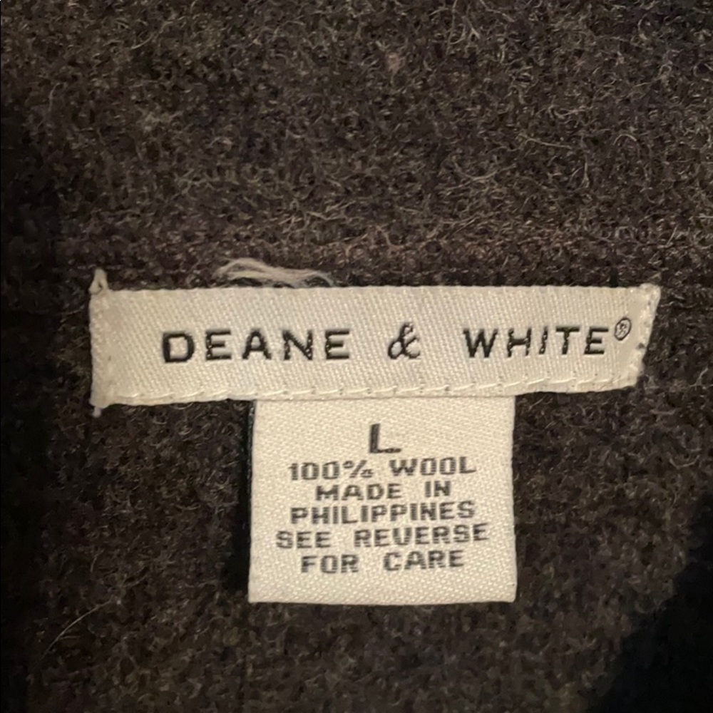 100% Wool Jacket - image 2